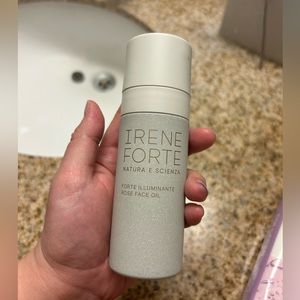 Irene Forte Rose Face Oil